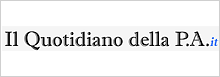 Il Quotidiano della P.A.