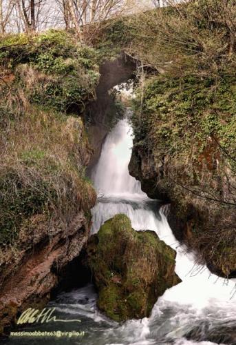 Ponte La Pentema