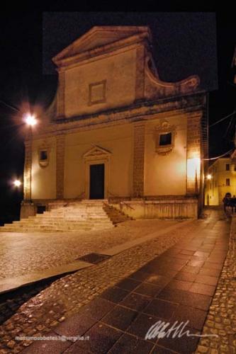 Colleggiata Santa Maria Assunta