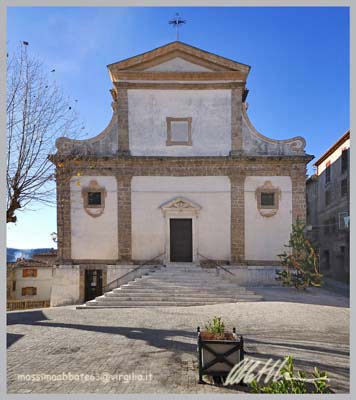 Collegiata Santa Maria Assunta