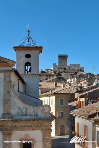 Centro storico